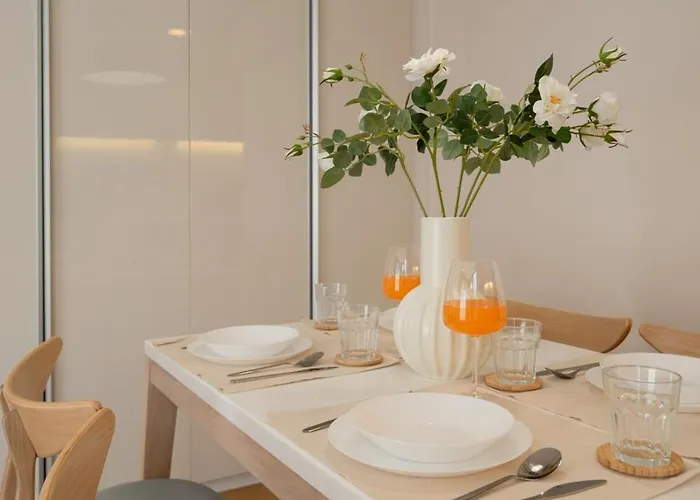 公寓 2br2ba Bts Thonglor Rooftop Pool Gym Bbq *