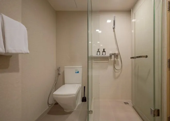 2br2ba Bts Thonglor Rooftop Pool Gym Bbq
